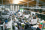 Produktionshalle 2